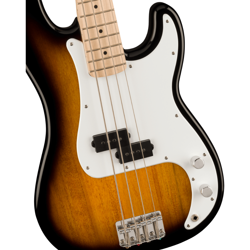 Squier by Fender スクワイヤー スクワイア Sonic Precision Bass MN