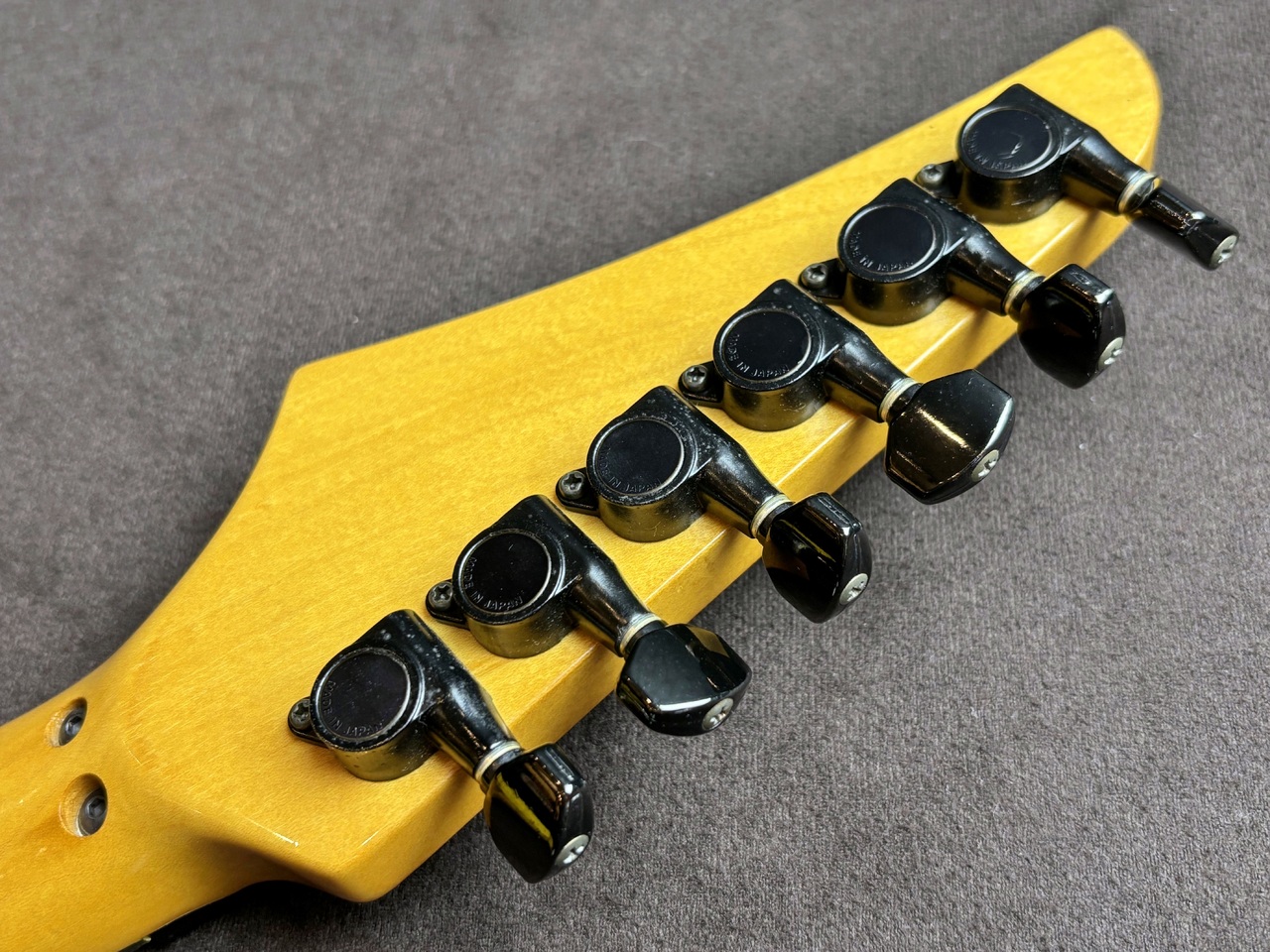 Bill Lawrence VR-802（中古）【楽器検索デジマート】