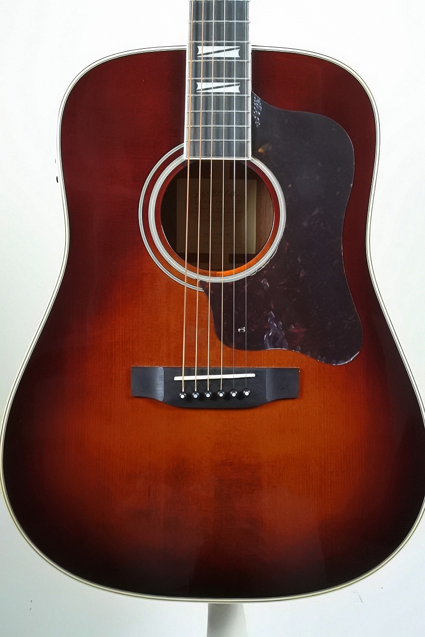 Stafford SAD-1000 - Wine Red | Blue Guitars Online Store