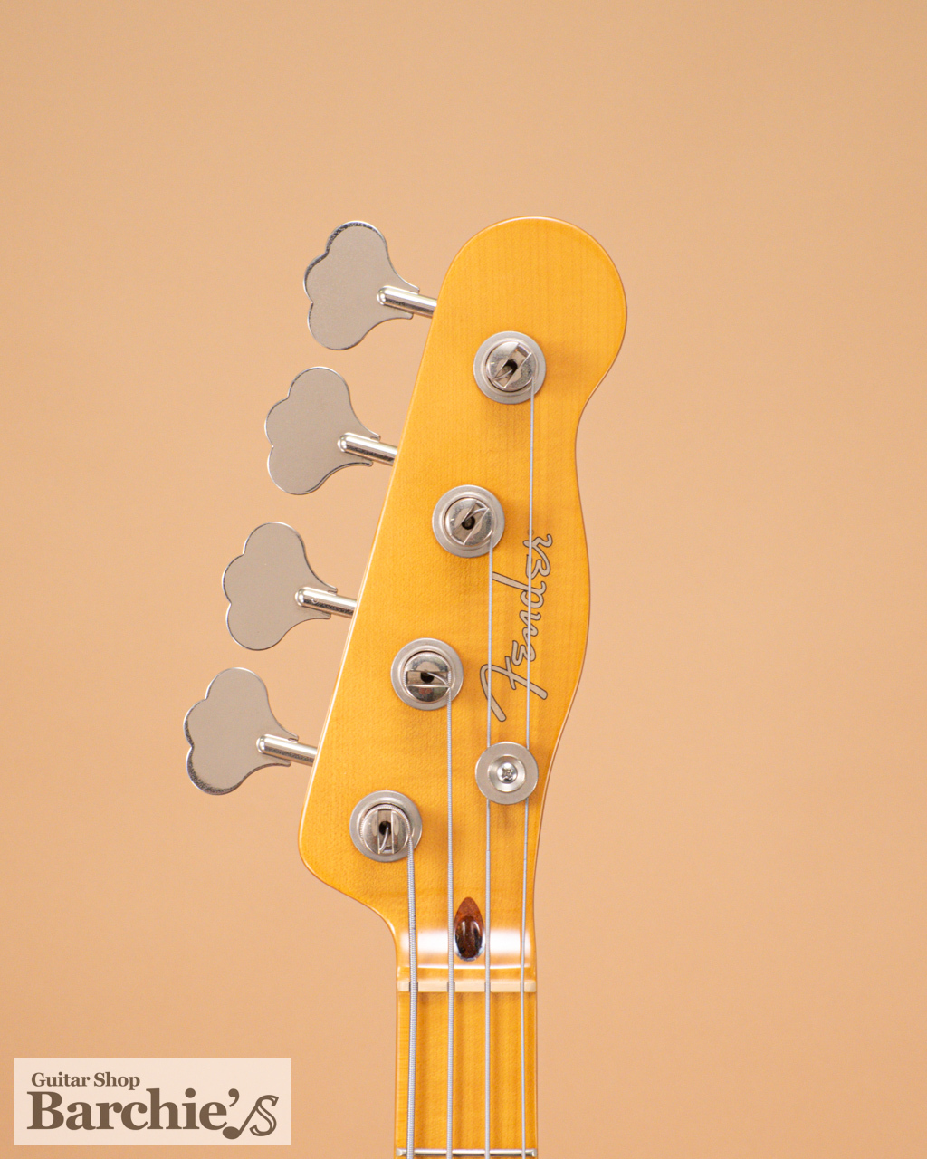 生産終了 Fender ModernPlayer TelecasterBass 中古】Fender Modern Player Telecaster Bass Maple Fingerboard