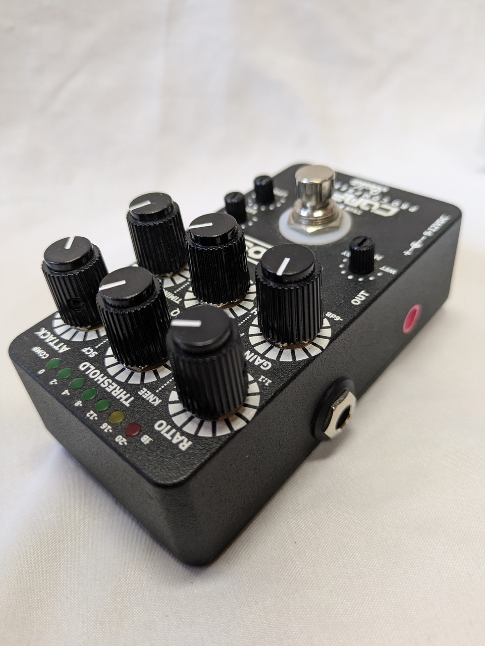 BECOS CompIQ STELLA Pro Compressor（中古）【楽器検索デジマート】