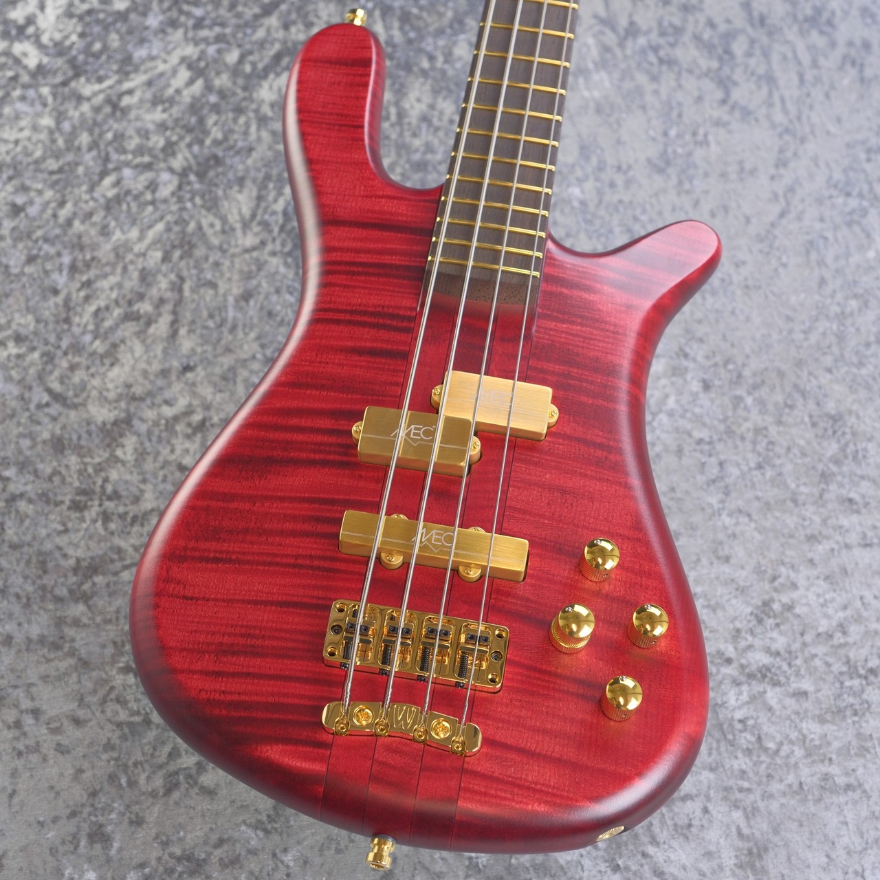 Warwick エレキベース 4弦 エレキベース】Warwick (ワーウィック) – Streamer LX 4 展示
