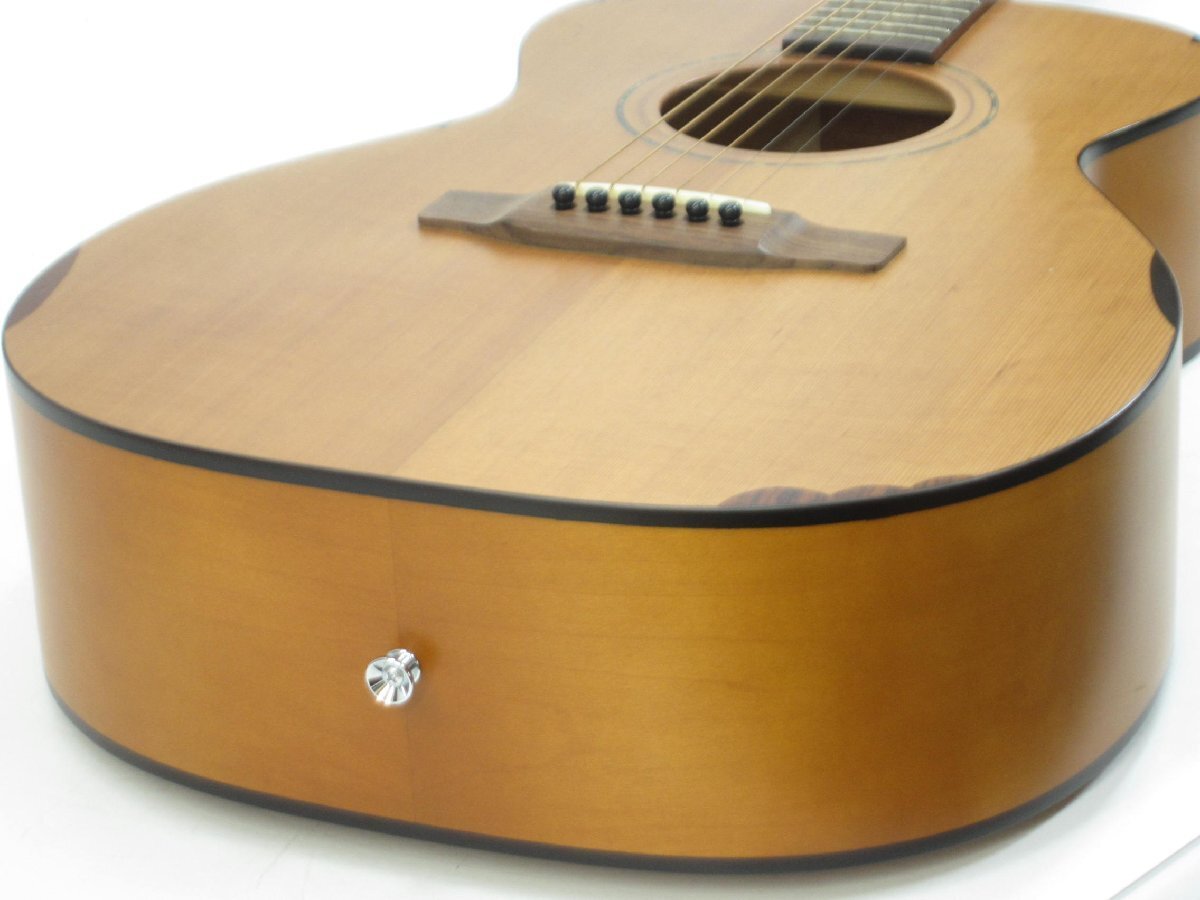 K.Yairi YFP-02【浦添店】（中古/送料無料）【楽器検索デジマート】