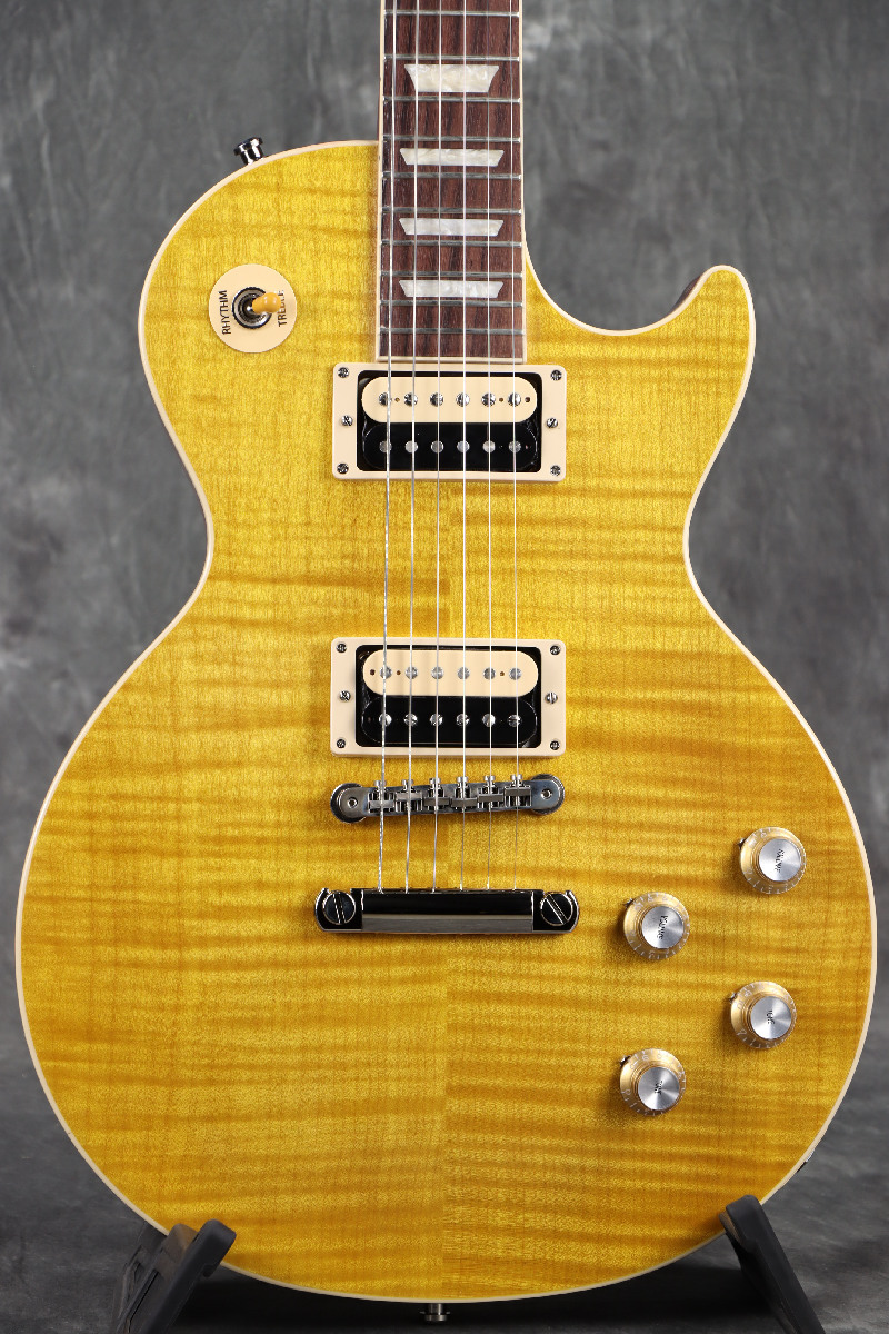Gibson Slash Les Paul Standard Appetite Amber 【実物画像/未展示品