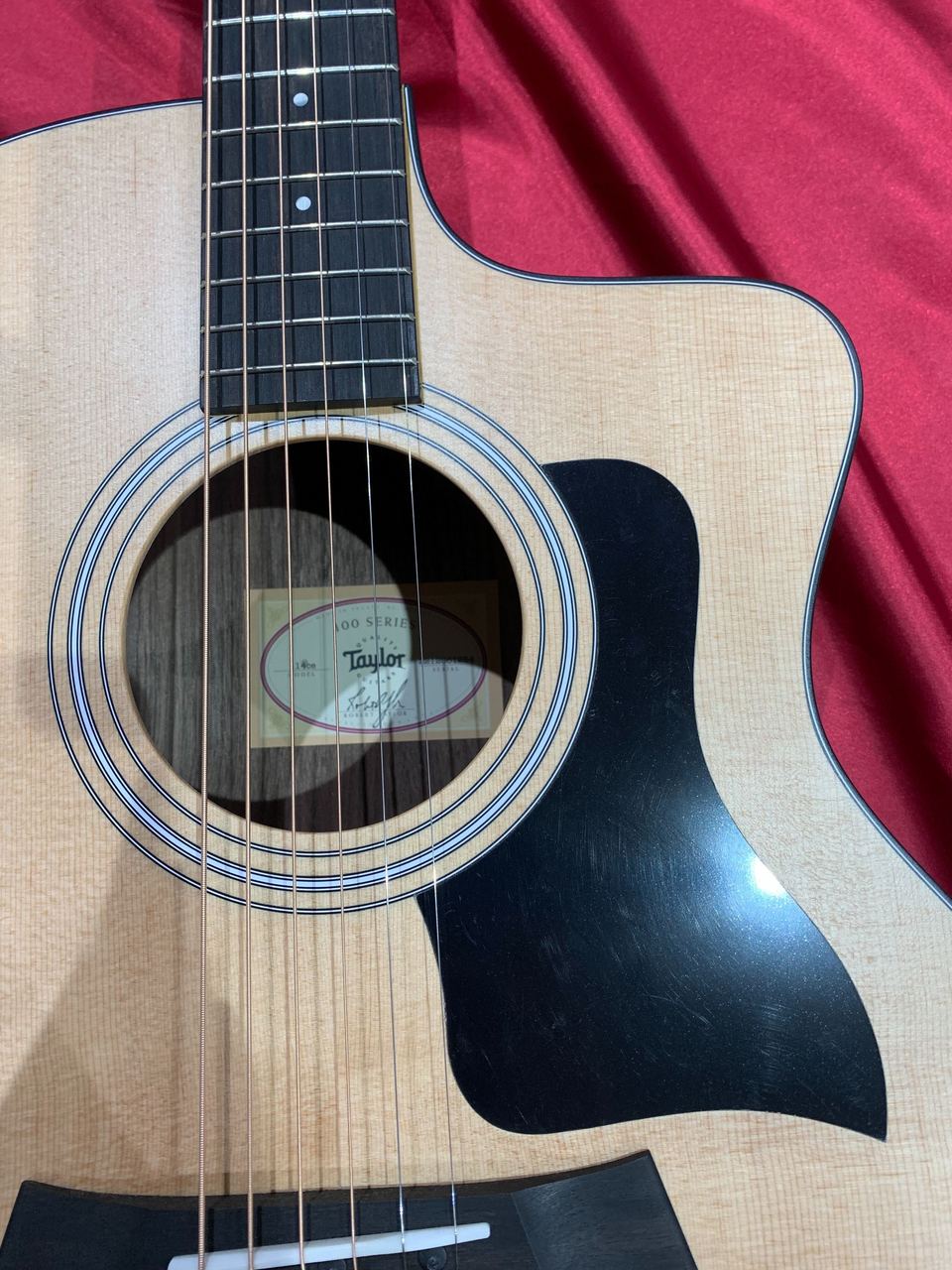 Taylor 114ce【イオンモールKYOTO店】