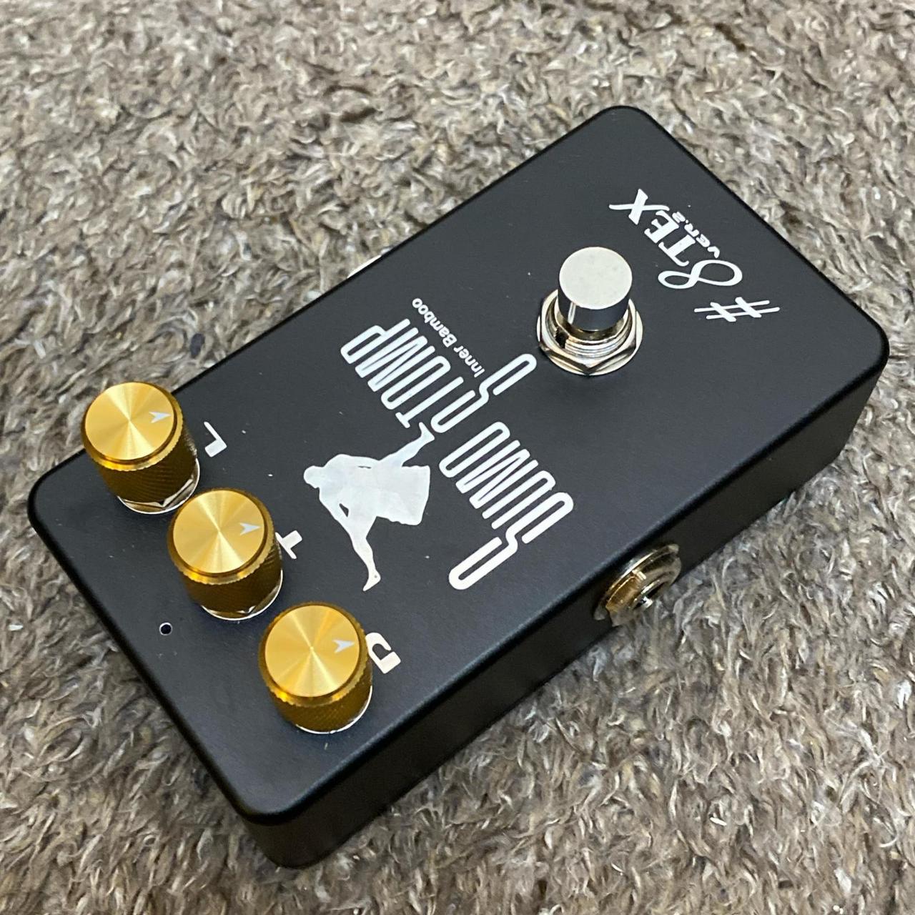 SUMO STOMP #8 TEX Ver.2【尾張小牧店】（中古/送料無料）【楽器検索