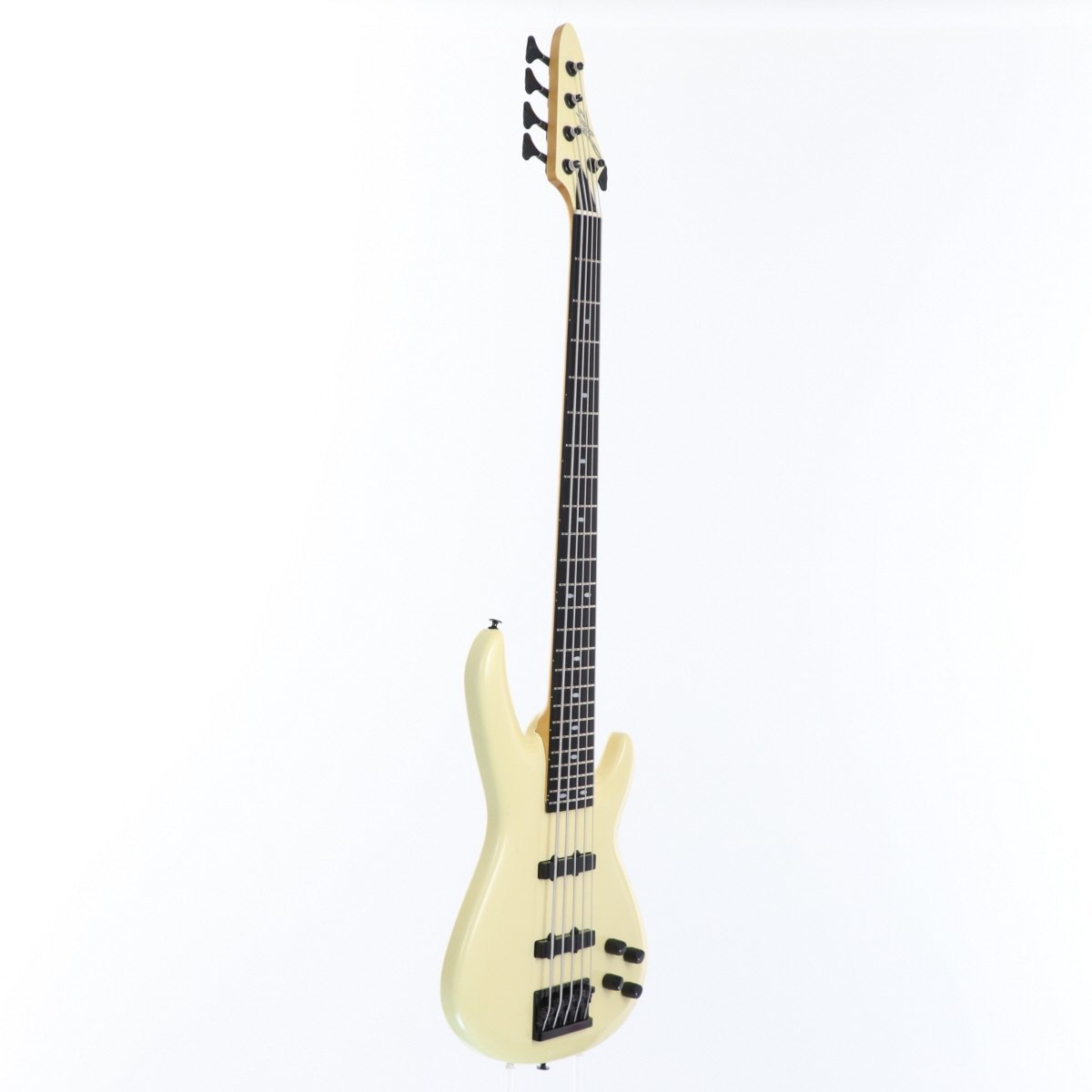 ARIA AP / Custom Shop AVB 5st White 【心斎橋店】（中古/送料