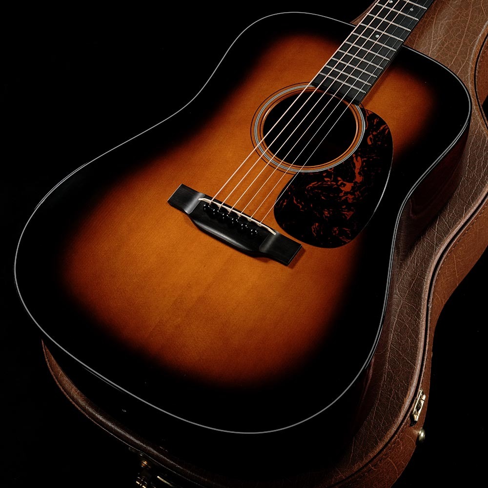 Martin 2008 D-18 Authentic 1937 Sunburst 【渋谷店】