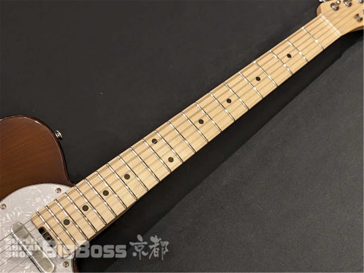 ESP系 列Kaalena K-SE-100 ☆美品ストラトキャスターおまけ付き