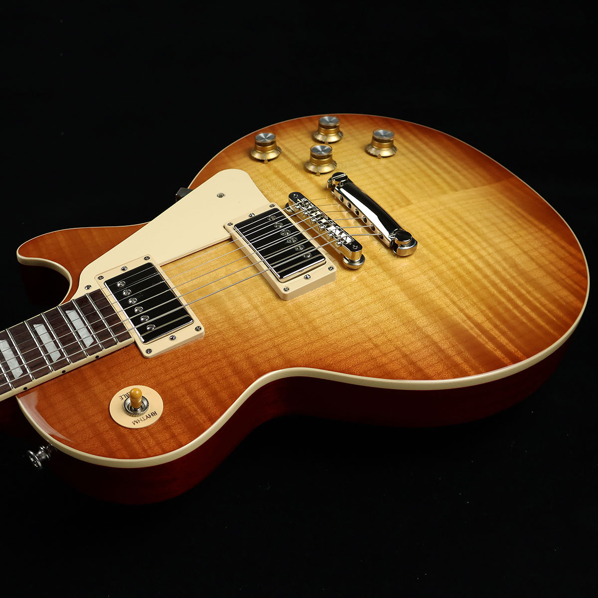 Gibson Les Paul Standard '60s Unburst S/N：204830247 【良杢個体