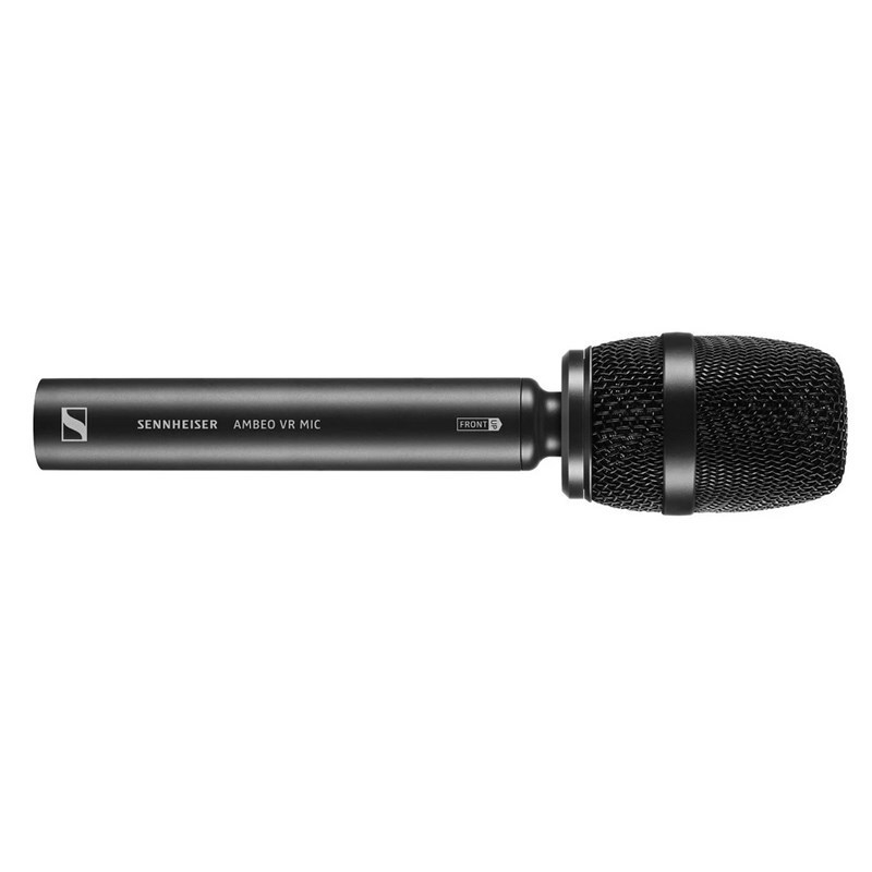 Sennheiser AMBEO VR MIC コンデンサーマイク SENNHEISER AMBEO VR MIC (VRコンデンサーマイク)(ゼンハイザー)(受注