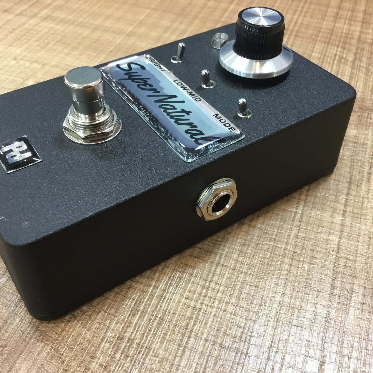 Pedal diggers super natural（B級特価/送料無料）【楽器検索デジマート】