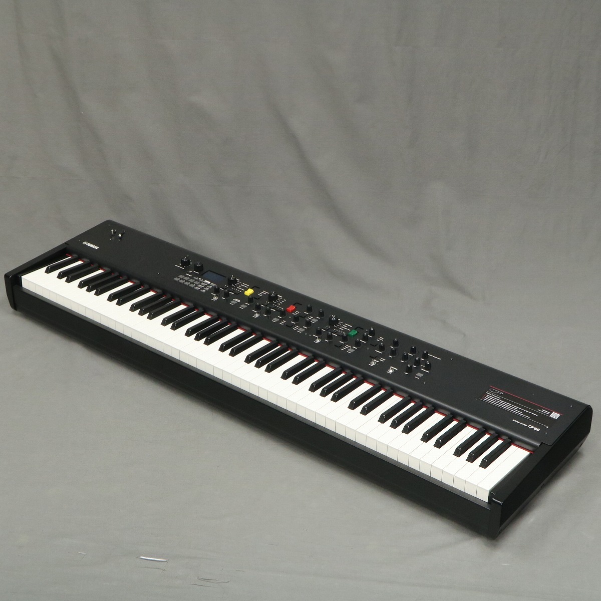 YAMAHA CP88 88鍵盤ステージピアノ 【展示品特価】【アウトレット