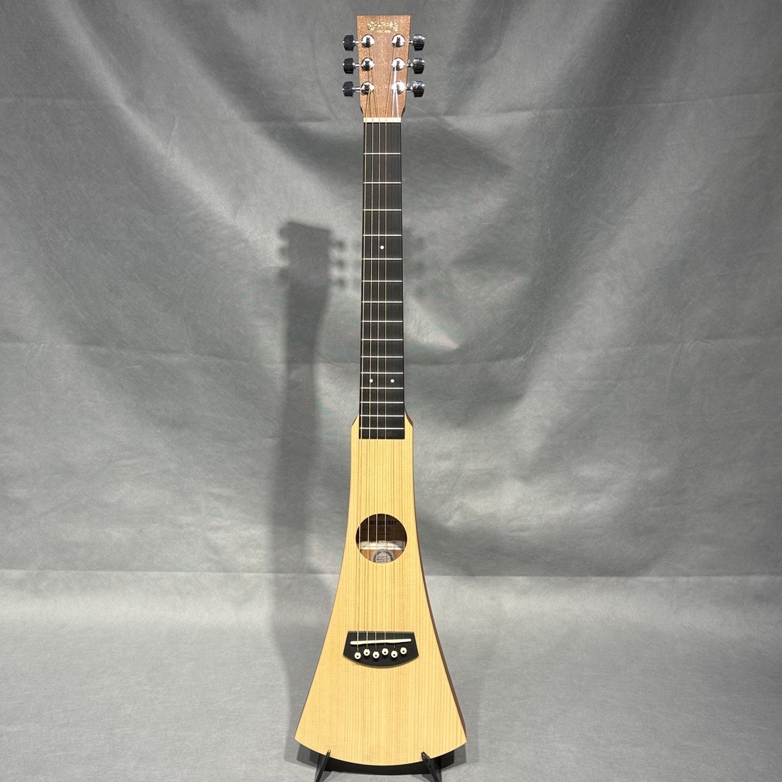 Martin Backpacker（新品）【楽器検索デジマート】