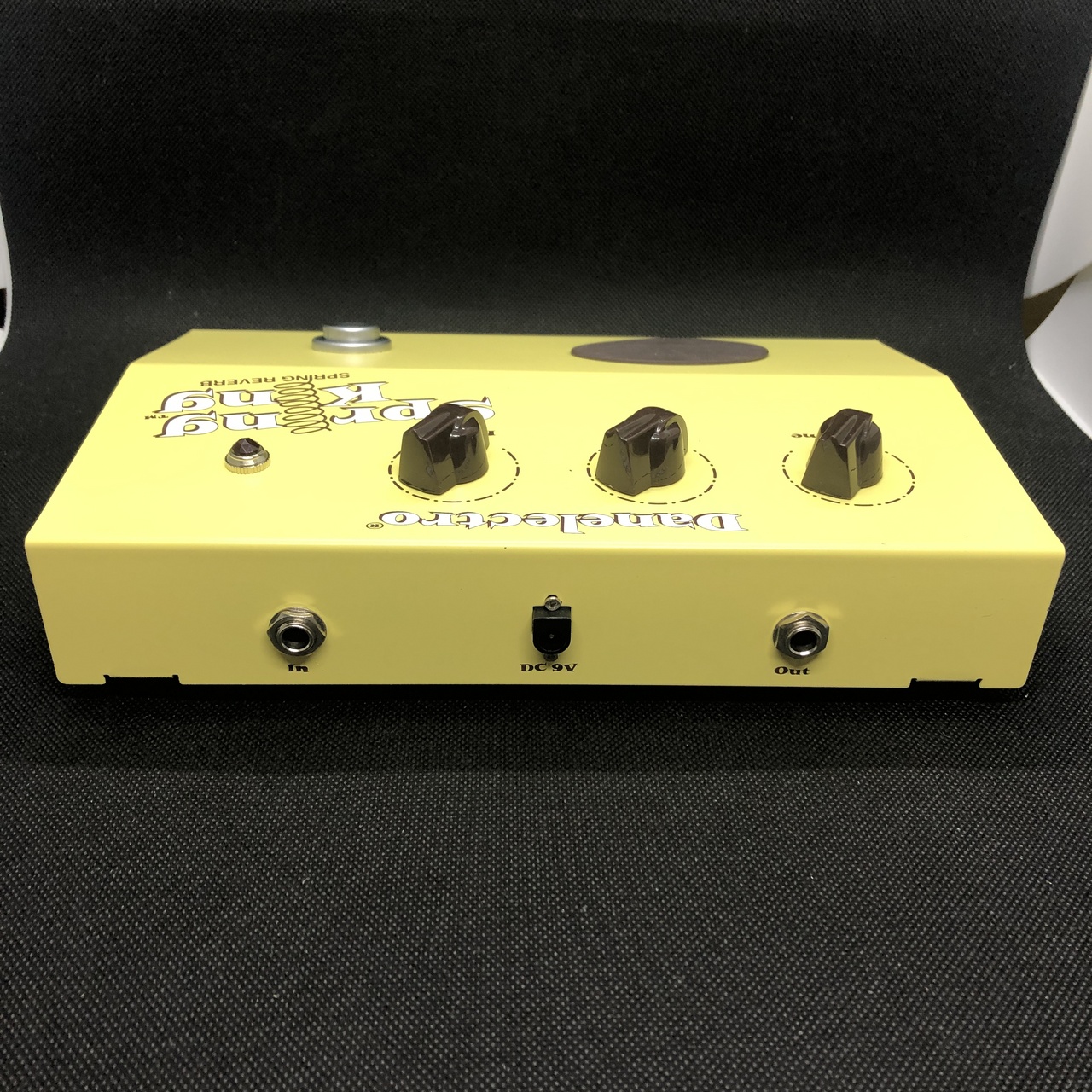 Danelectro DSR-1 SPRING KING（中古/送料無料）【楽器検索