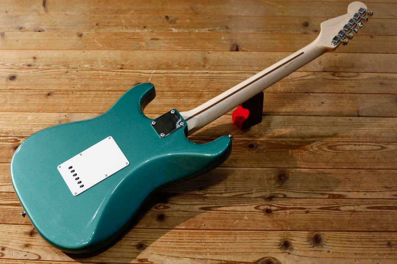 Crews Maniac Sound SEC 2025 ｜ Almond Green 特典あり（新品）【楽器