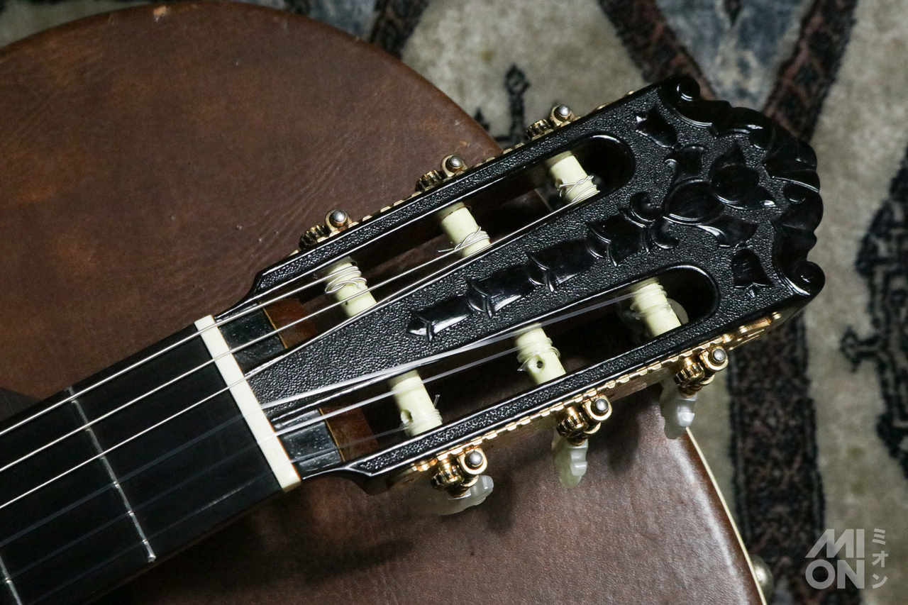 中出 阪蔵 (Sakazo Nakade) No.5000 1975（中古）【楽器検索デジマート】