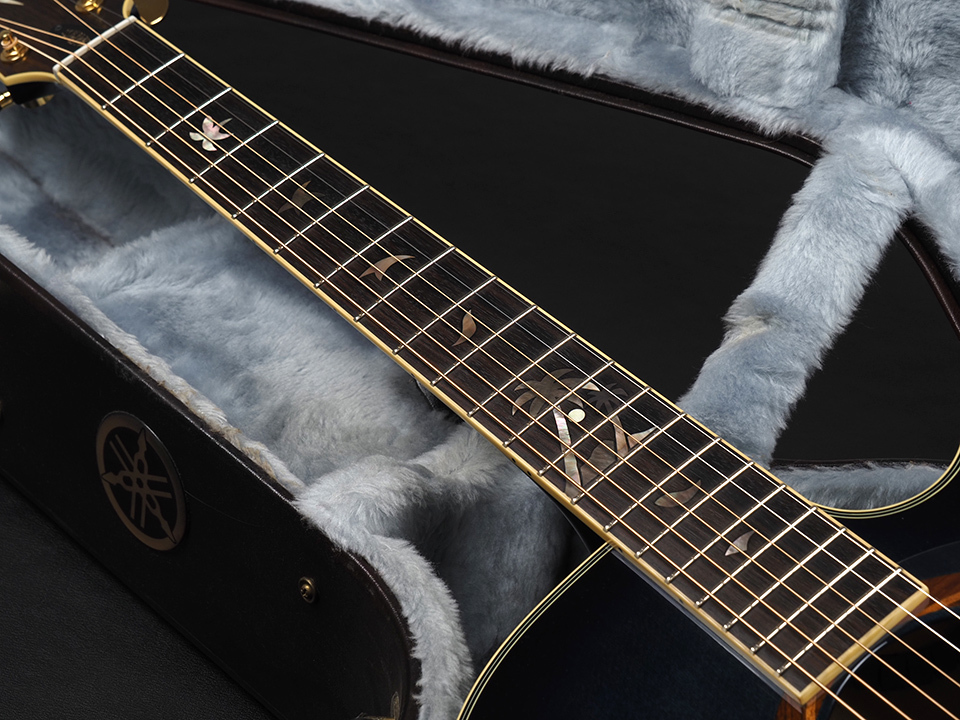 ギター YAMAHA CPX-15SA YAMAHA CPX-15SA ~Miami Ocean Blue~（中古）【楽器検索デジマート】