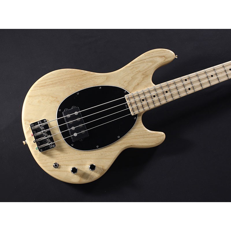Three Dots Guitars FB (Ash/Natural/M) 【初売りセール】（新品