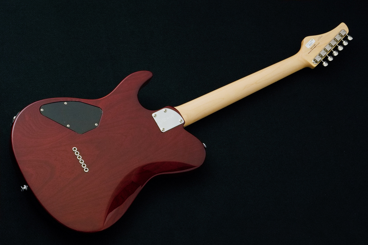 FUJIGEN(FGN) JIL2-DU-EW2-R/KNB【新モデル!!】【4.24kg】（新品/送料
