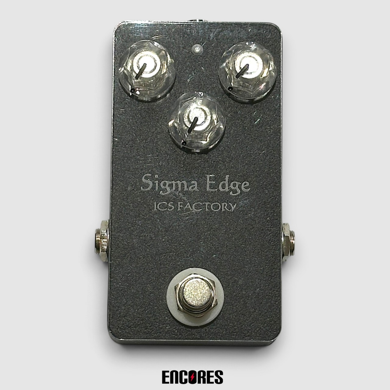 ICS FACTORY ICS FACTORY SIGMA EDGE（中古）【楽器検索デジマート】