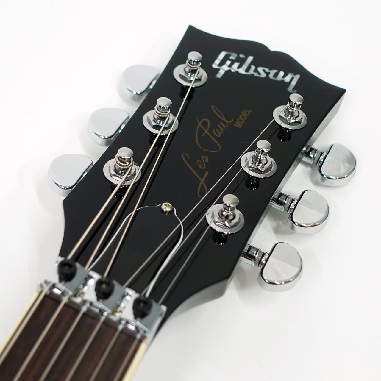 Gibson Custom Shop Dealer Select Les Paul Axcess Standard Floyd