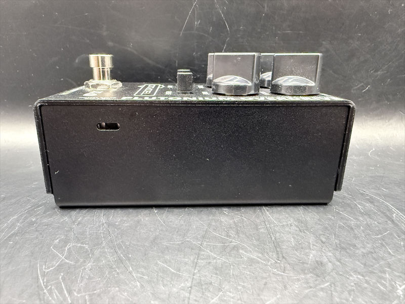 Citadel Electronics Plutonium Overdrive（中古）【楽器検索デジマート】