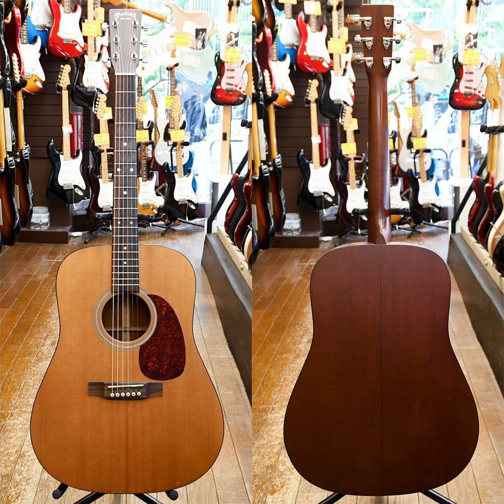 Martin D-1（中古）【楽器検索デジマート】