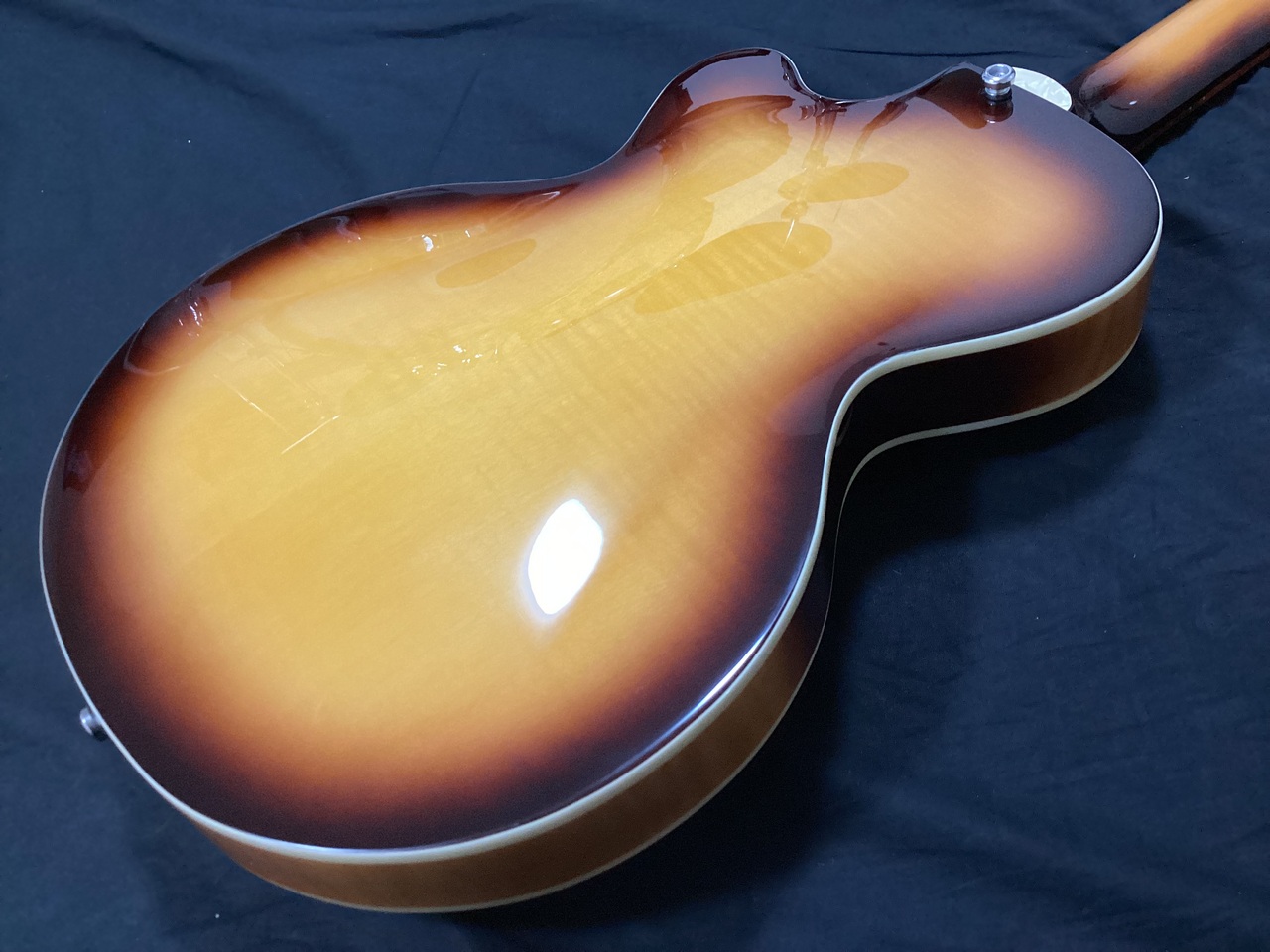 Hofner Club Bass Ibnition-Premium-Edition(ヘフナー クラブベース