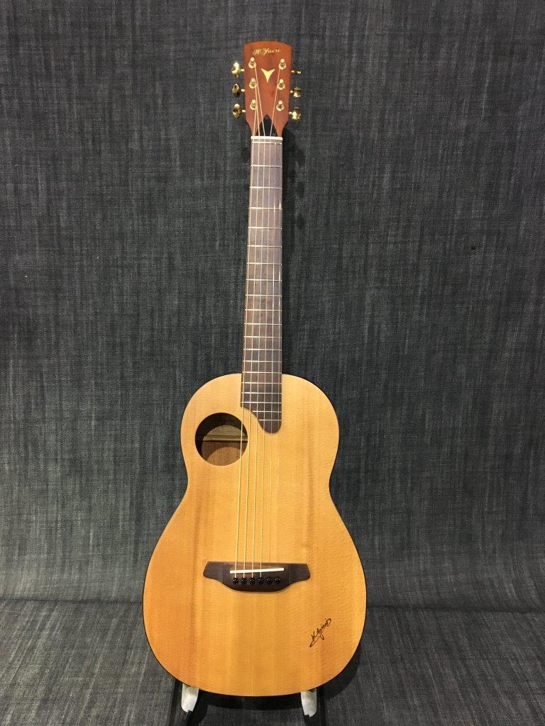 k.yairi ノクターン ☆HOLD☆K.Yairi Nocturne-ST - guitarshoptantan （ギター