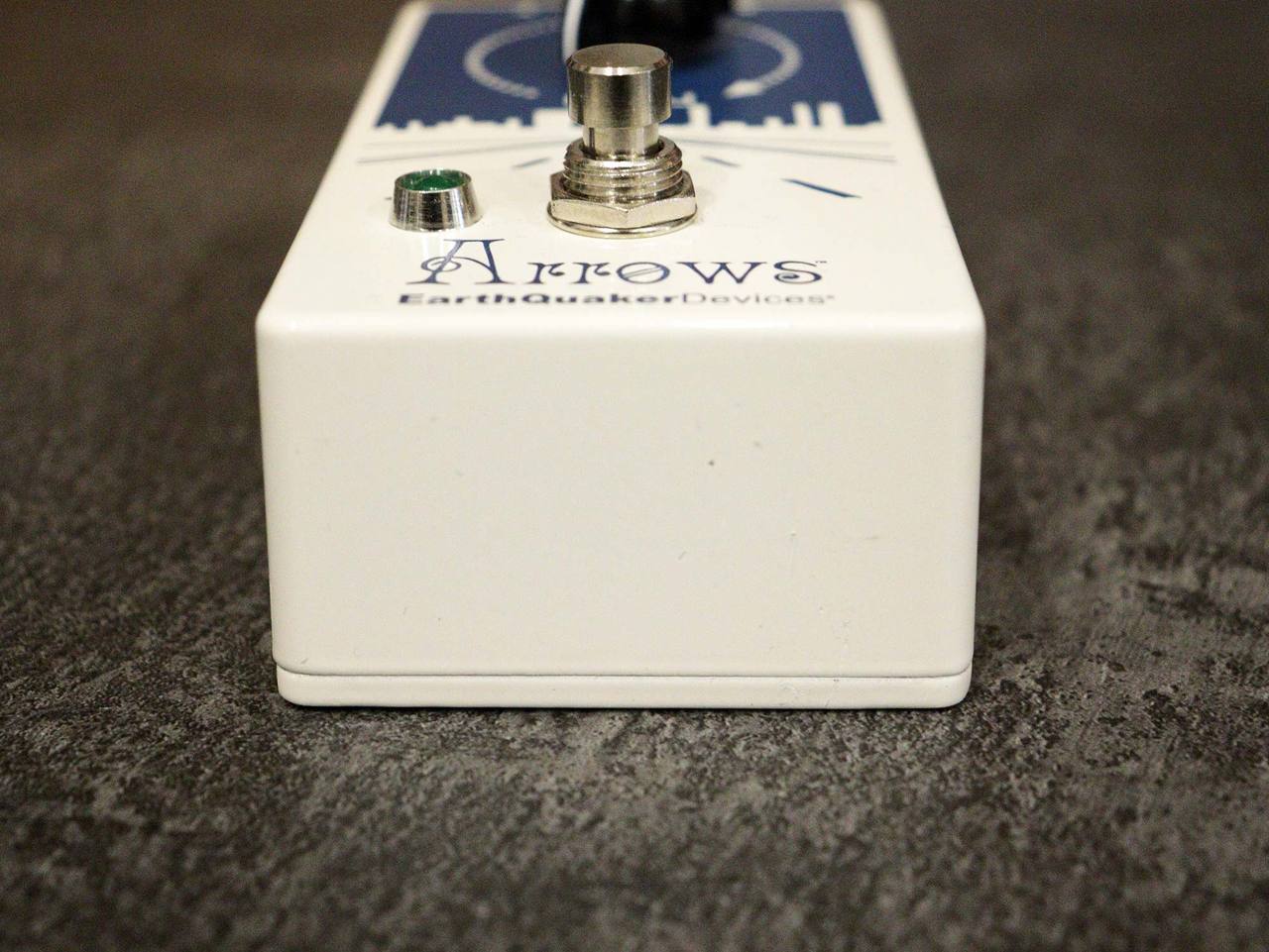 EarthQuaker Devices Arrows 「ミチ」 ウルトラマリン（中古）【楽器