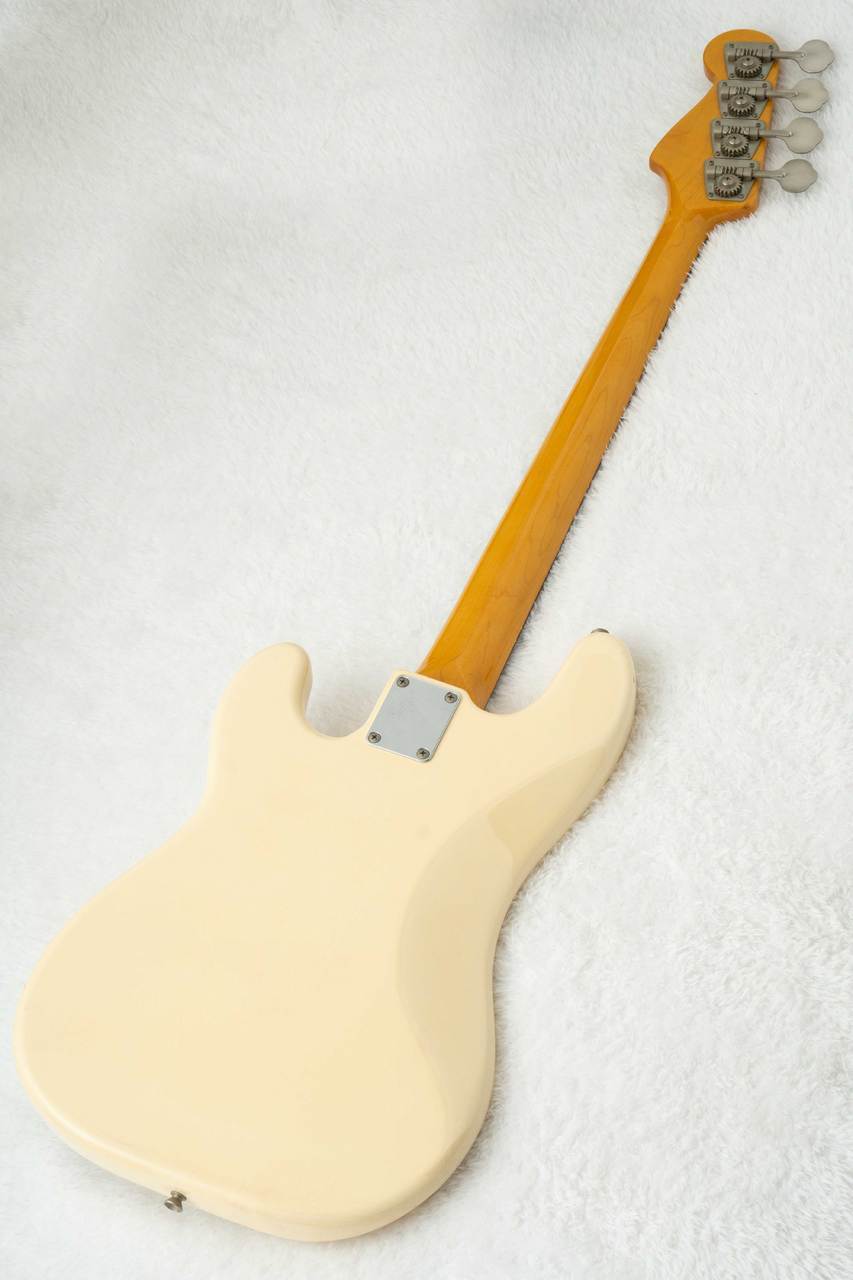 美品！Fender japan PB70-70US Olympic White Fender Japan PB70-70US Olympic White <フェンダージャパン>｜平野