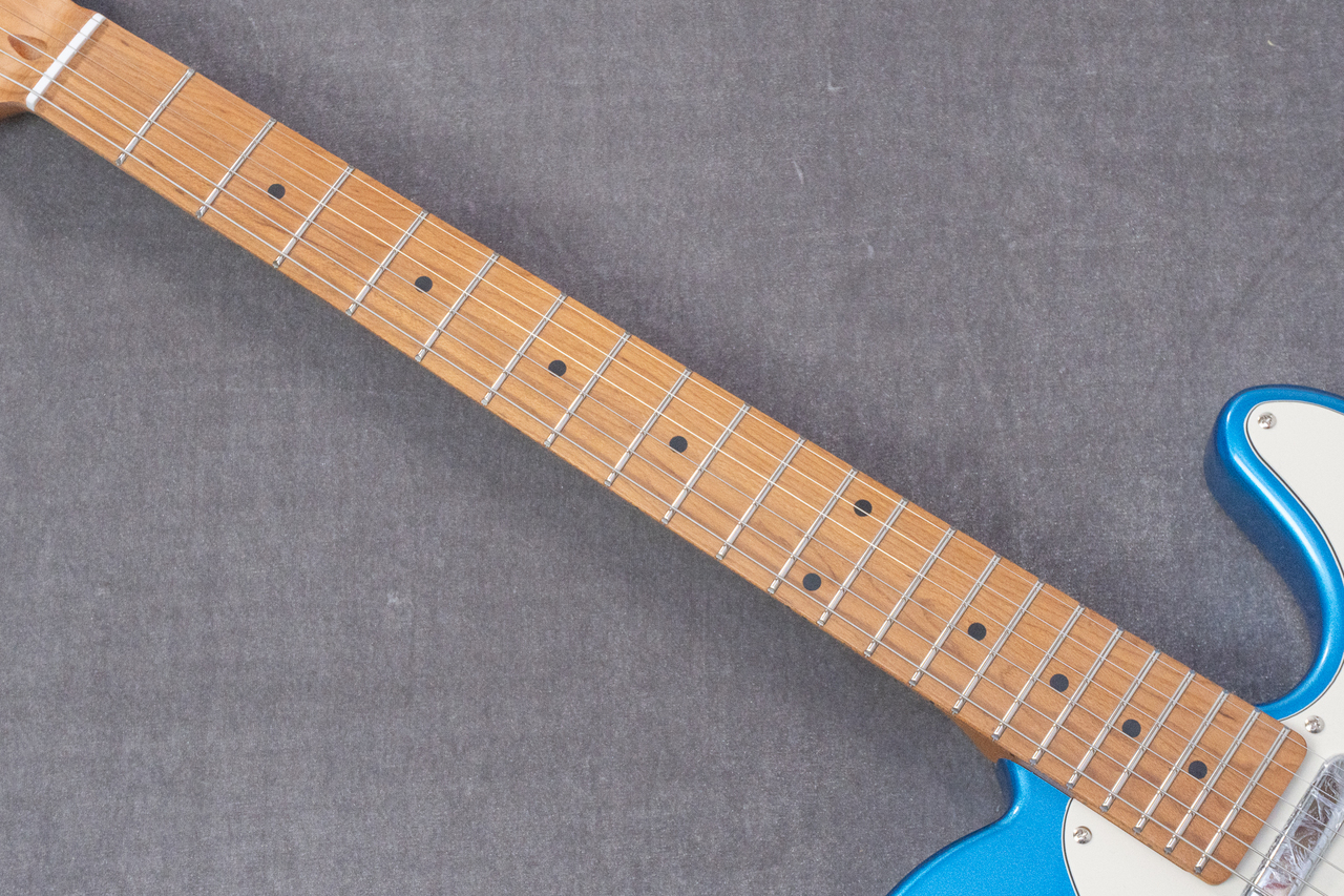 Bacchus BTE-1DX RSM/M LPB GIB mod.【GIB兵庫】（新品/送料無料