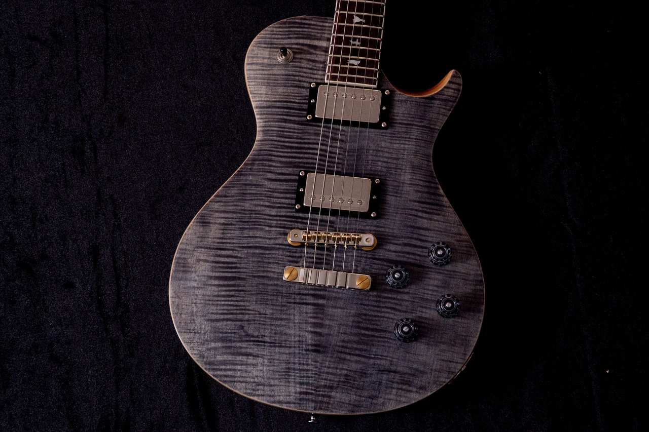Paul Reed Smith(PRS) SE McCarty 594 Singlecut Charcoal #H027886