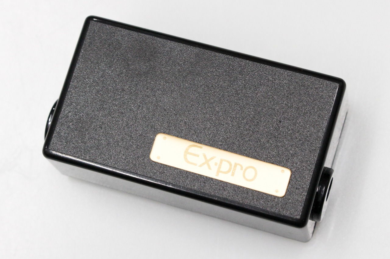 Ex-pro: NF-1