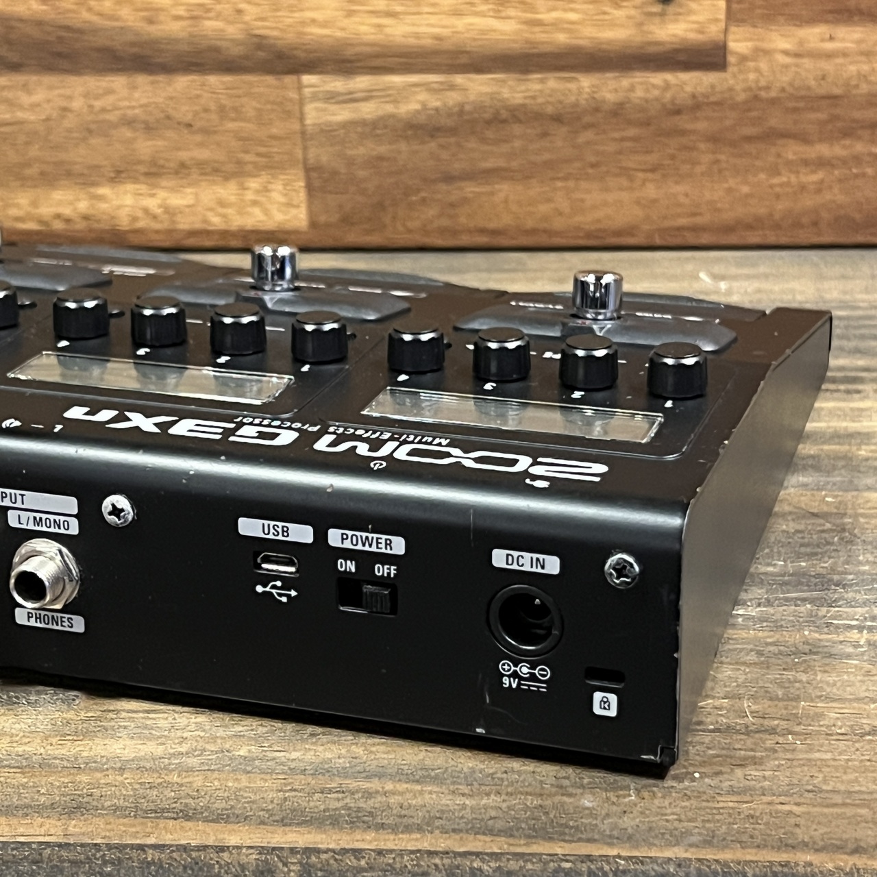 ZOOM G3Xn（中古）【楽器検索デジマート】