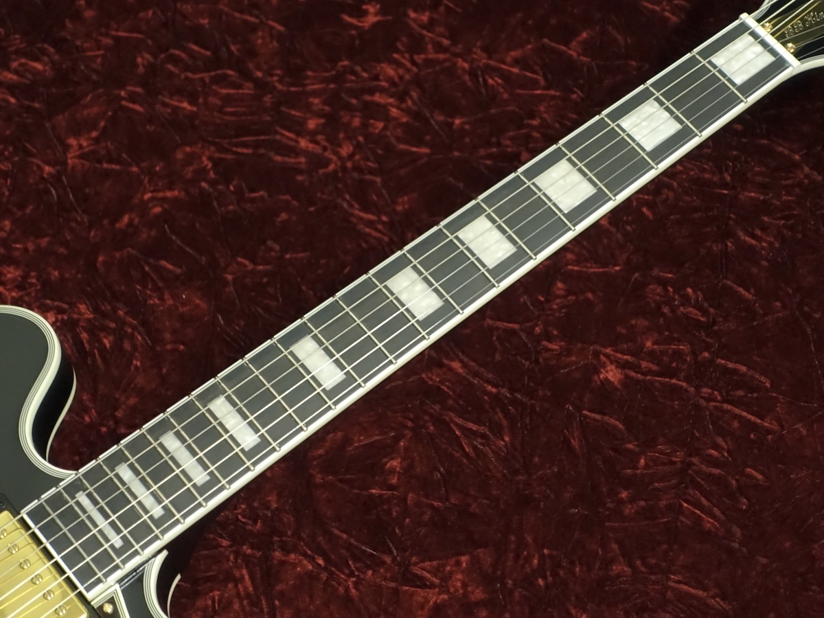 Epiphone B.B. King Lucille Ebony（新品/送料無料）【楽器検索