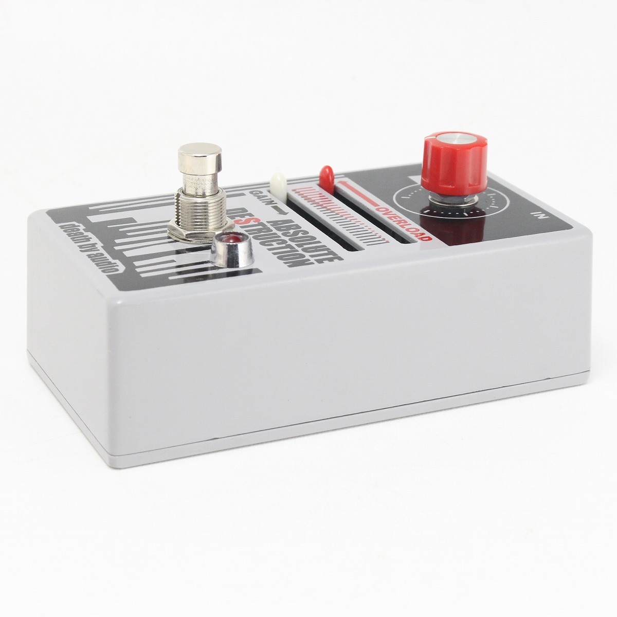 DEATH BY AUDIO Absolute Destruction 【御茶ノ水本店】（中古）【楽器