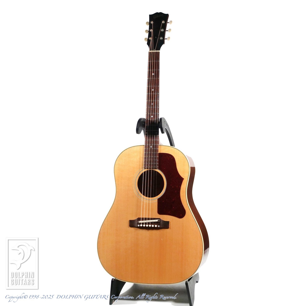 Gibson 1960's J-50【36回無金利対象品】（中古）【楽器検索デジマート】