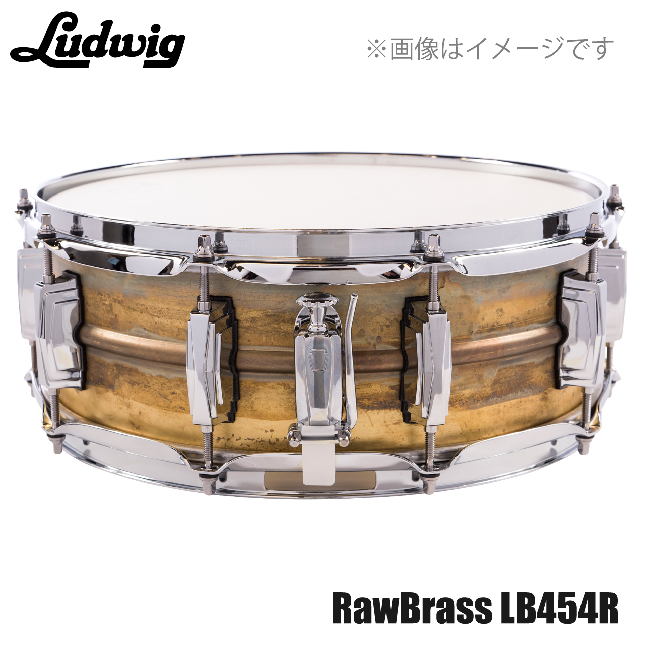 LUDWIG LM400 LUDWIG スネアドラム ソフトケース付 スネアドラム LUDWIG LM400 LUDWIG スネアドラム ソフトケース付 スネアドラム