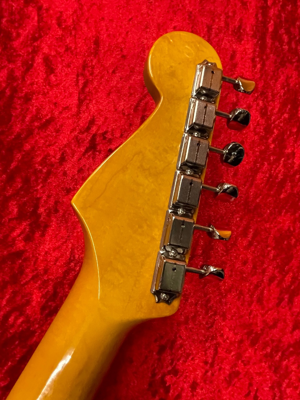 Fender Fender Limited Edition American Vintage II 1961