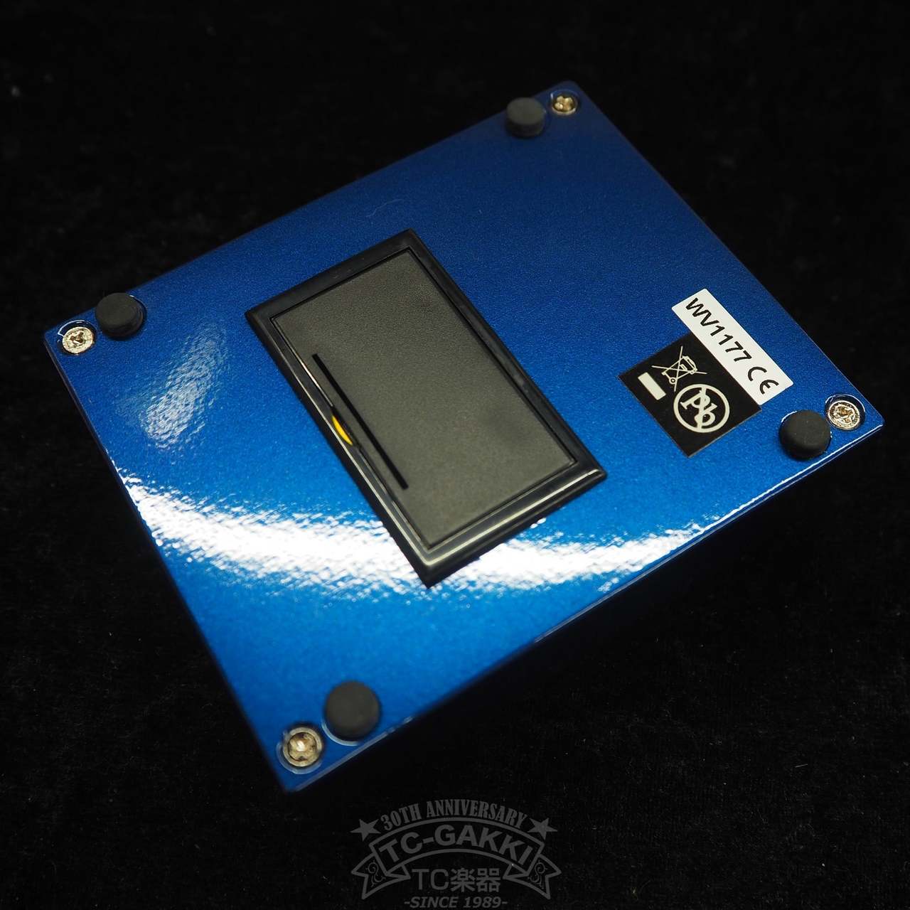 T-rex Whirly Verb Reverb & Modulation（中古）【楽器検索デジマート】