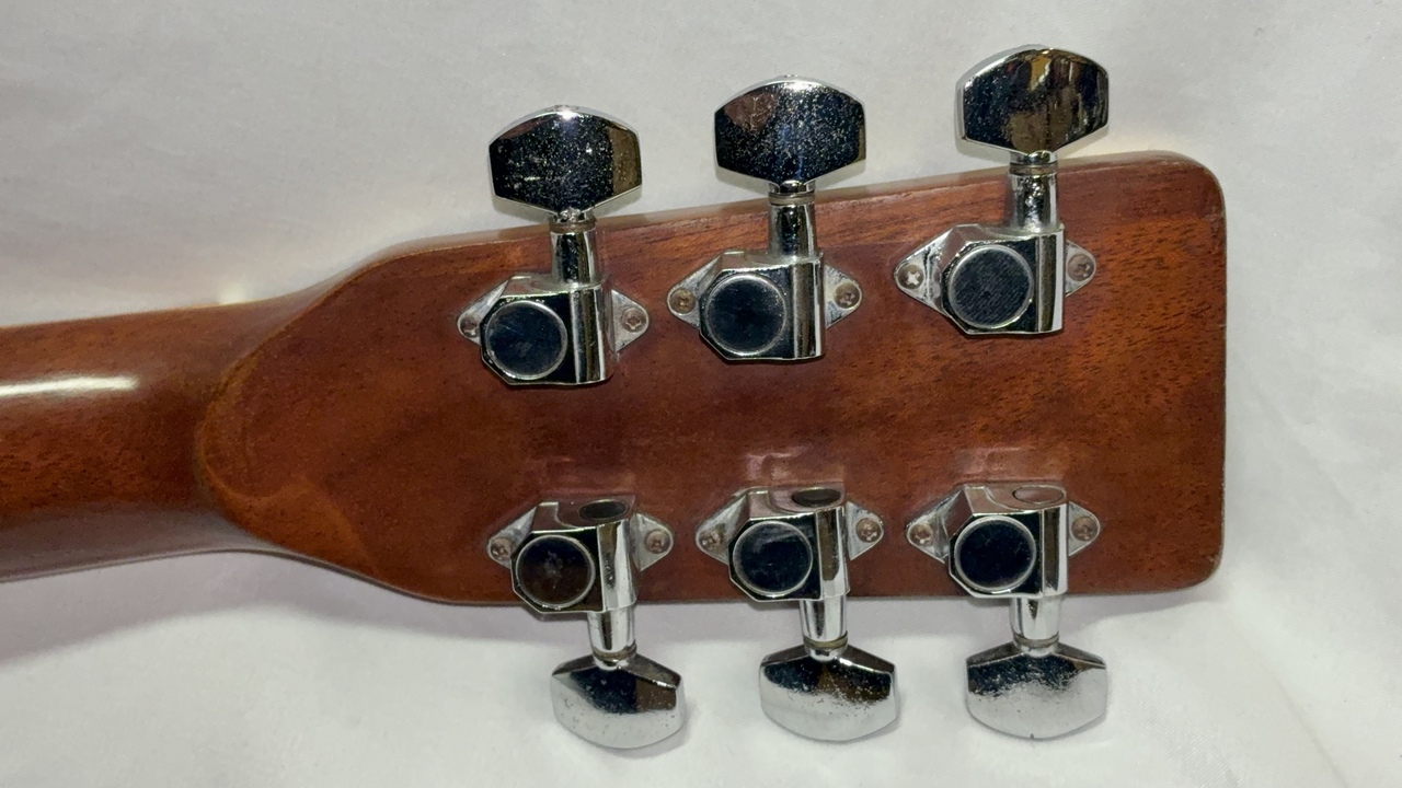 K.Country D-400（中古）【楽器検索デジマート】