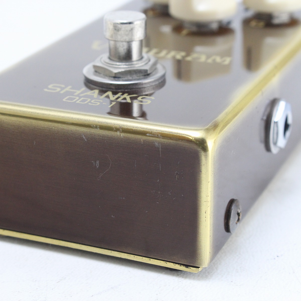 VEMURAM SHANKS ODS1 【御茶ノ水本店】（中古/送料無料）【楽器検索