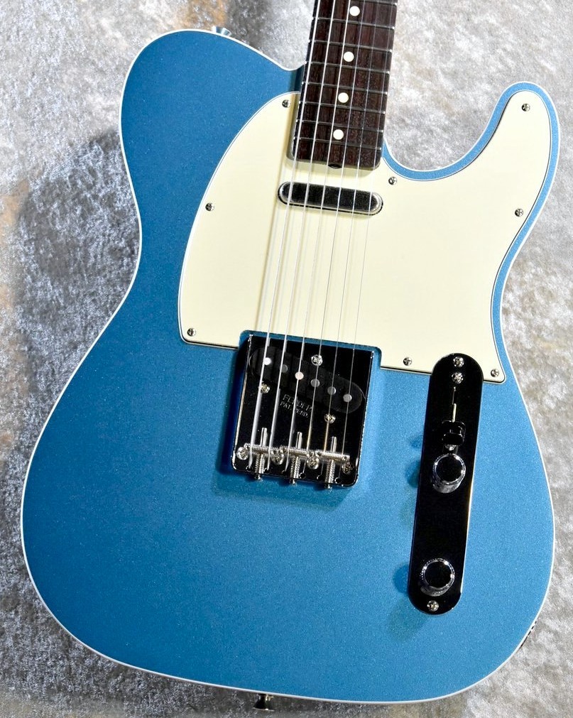 Fender 【待望の入荷】FSR Made in Japan Traditional 60s Telecaster