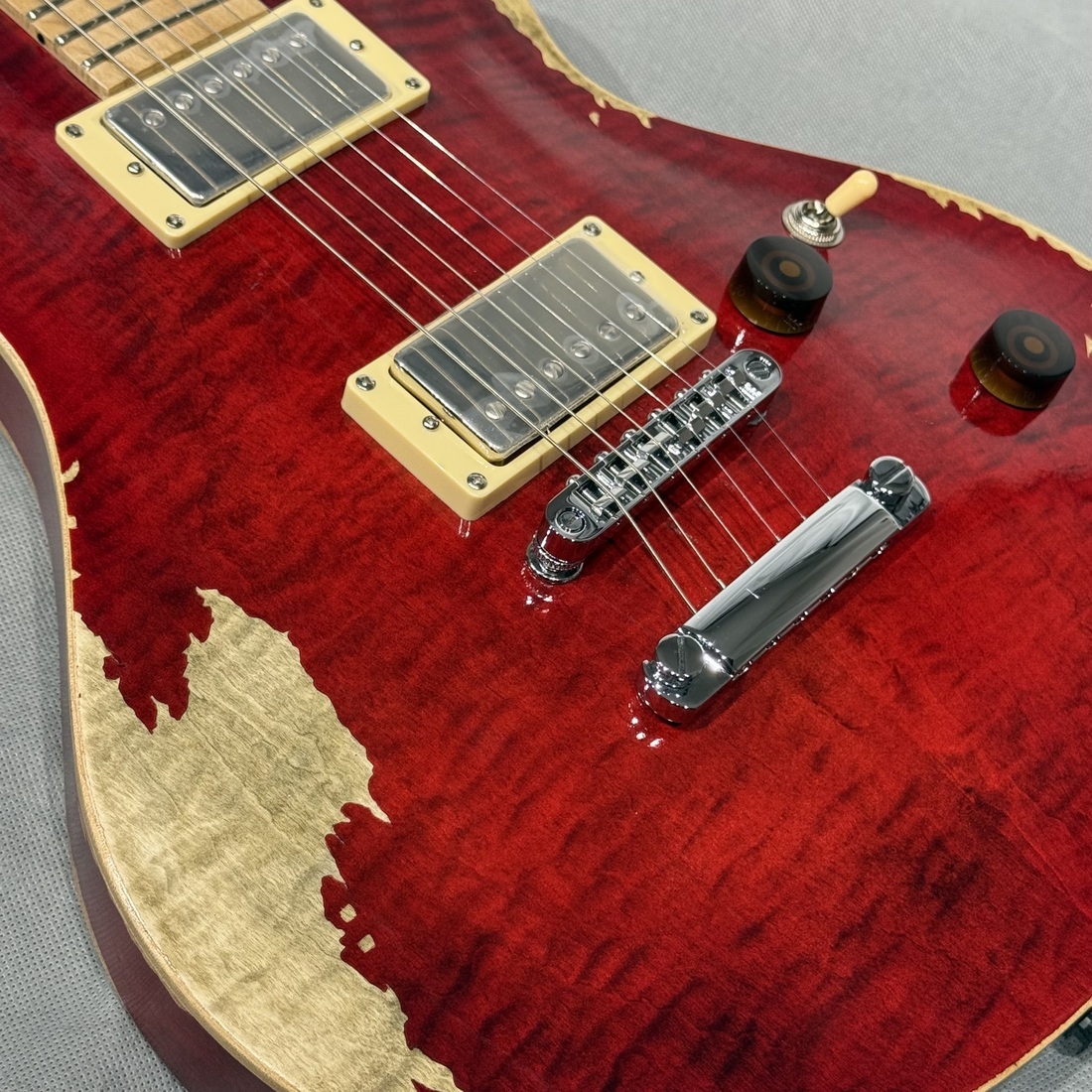 BanG Dream! POTBELLY FM Rana（新品）【楽器検索デジマート】