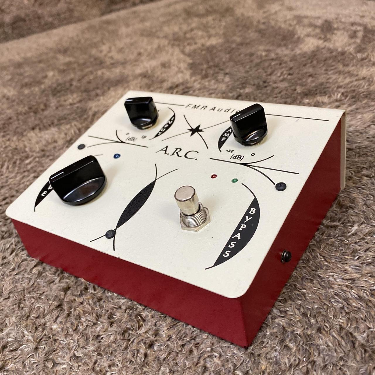 FMR Audio A.R.C.【尾張小牧店】（中古/送料無料）［デジマートSALE