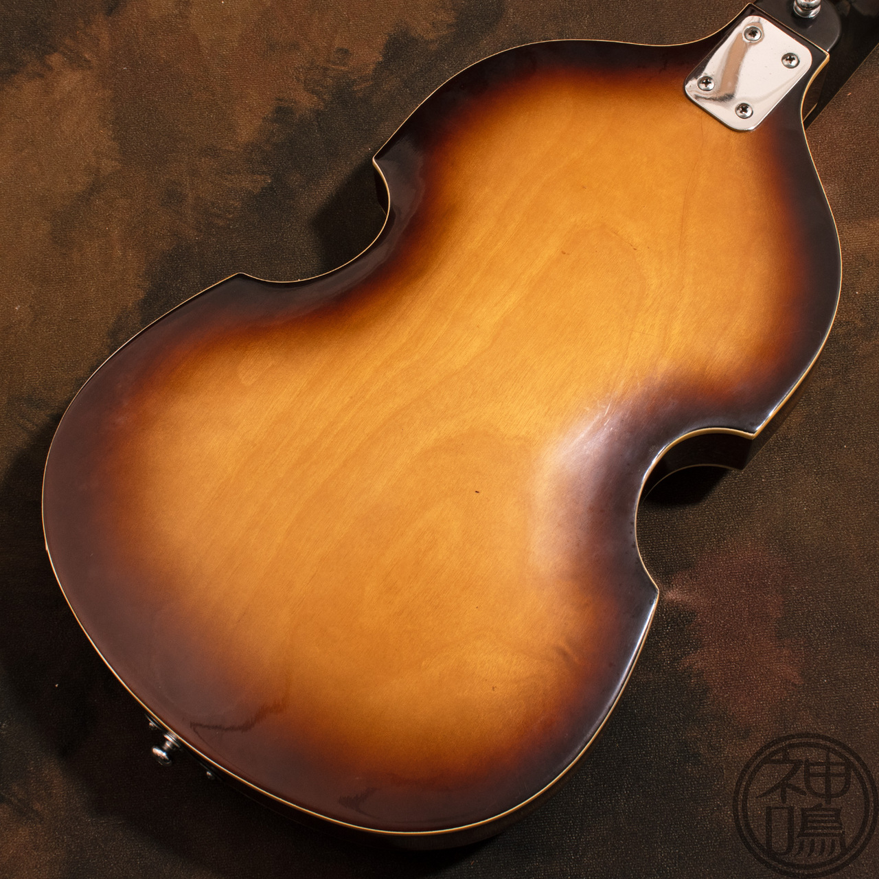 Greco VB-300（中古/送料無料）【楽器検索デジマート】