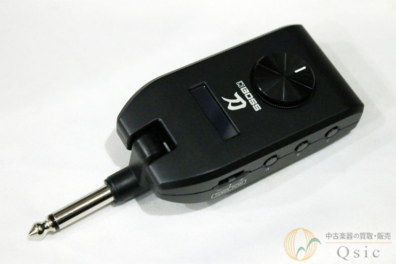 BOSS KATANA:GO KTN:GO MK1 [OL028]【神戸店在庫】（中古）【楽器検索 