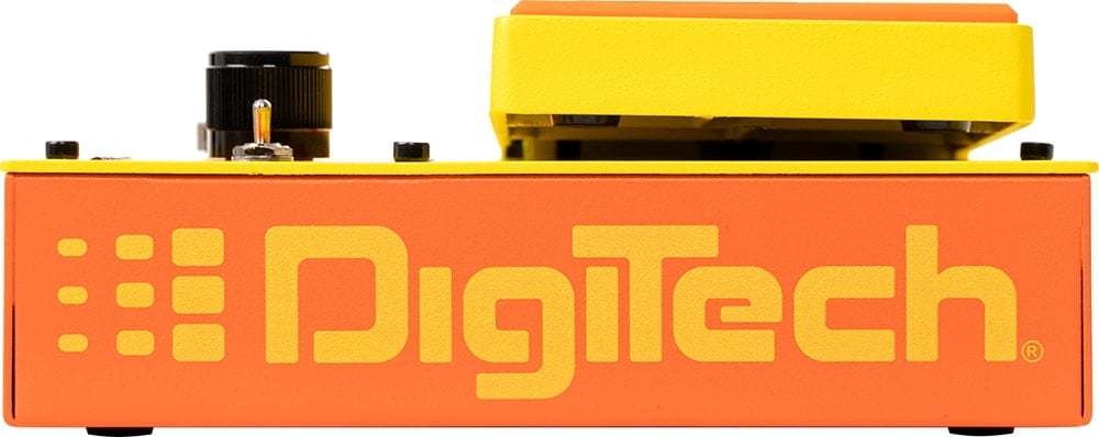 Digitech デジテック WHAMMY ワーミー DIGITECH ( デジテック ) Whammy DT 送料無料 | サウンドハウス
